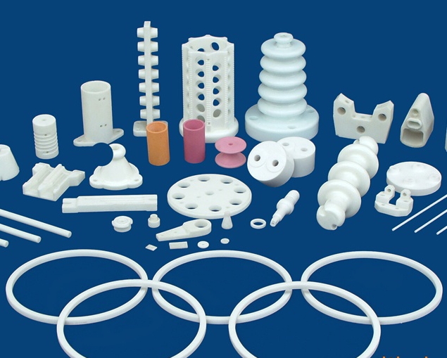 電子陶瓷用煅燒氧化鋁粉